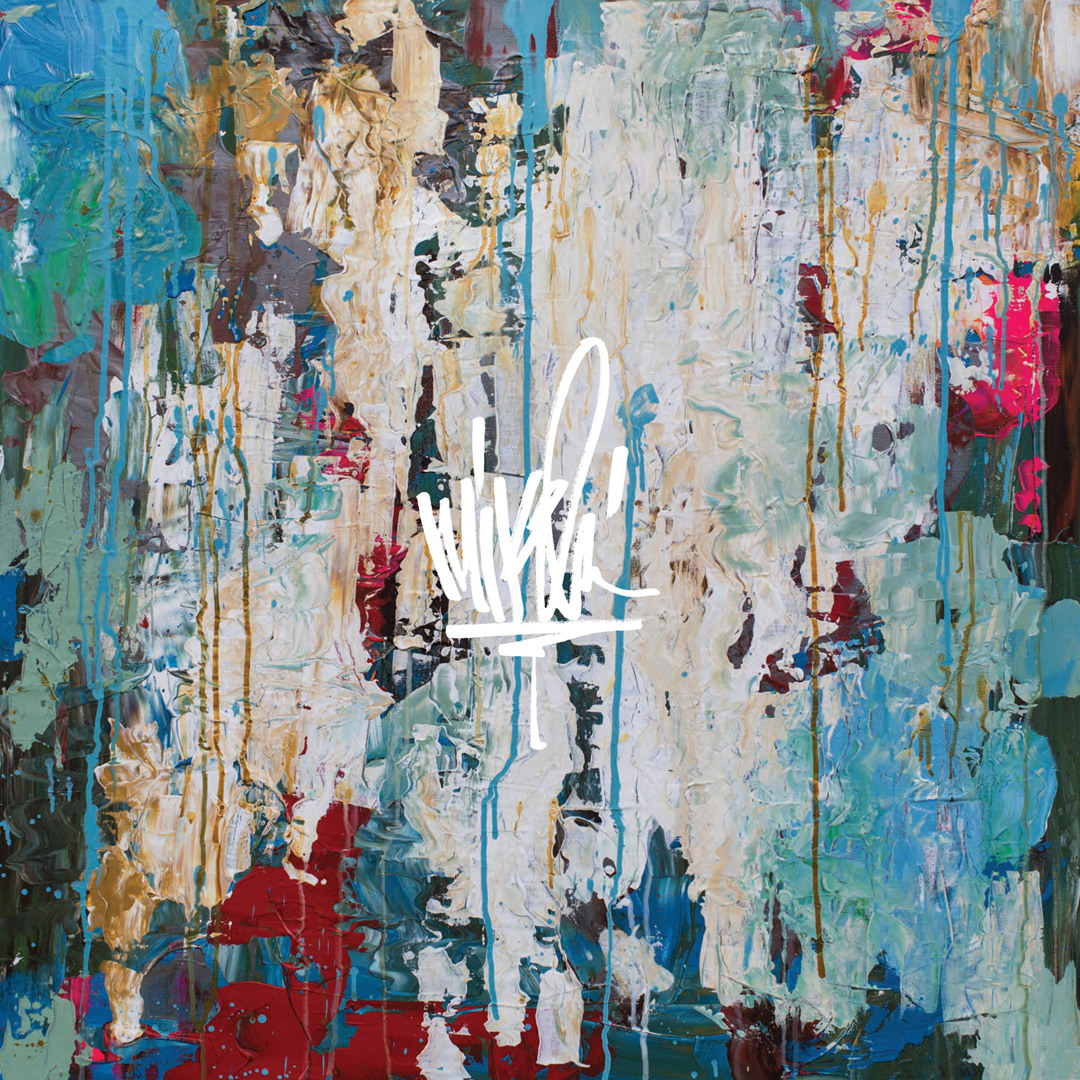 邦楽 Mike Shinoda / Post Traumatic [Analog] Mike Shinoda - Post Traumatic - Amazon.com Music