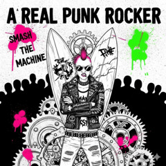 Conduit - A Real Punk Rocker