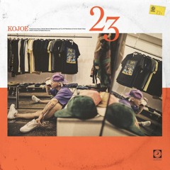 23/ Kojoe (remix)