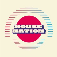 Sdunic - House Nation Vinyl Mix