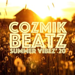 Cozmik Beatz Summer Vibez' 20