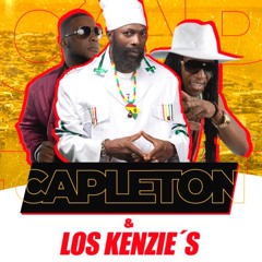 Los Kenzie's - Audio En Vivo - Capleton, Puntarenas 2020