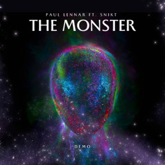 2A - 122 - Paul Lennar Ft. Snikt - The Monster (Original Mix) MASTERED