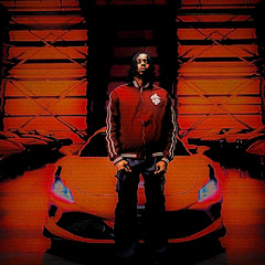 "Speed Drip" - Trap & NFS Type Beat - Prod. VOS