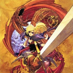Brandish (SFC_SNES) - Shop 1.