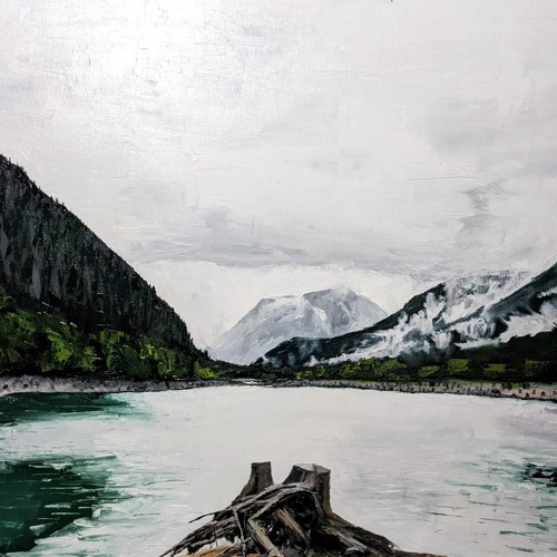 Impressionism (Mixdown Edit 1)