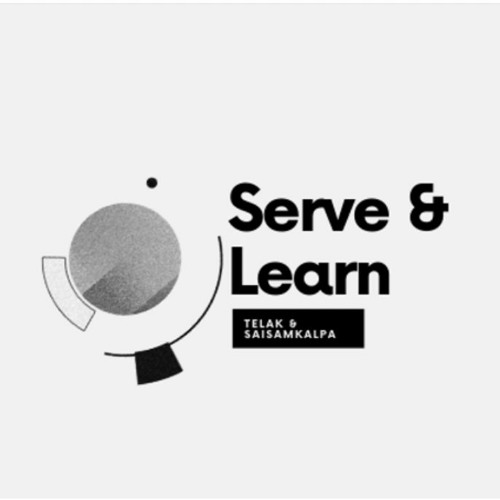 Serve and Learn Podcast: An Interview with Project Optimism