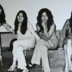 SENJA DI WAJAH AYU (89 BPM)