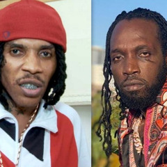 Mavado vs Vybz Kartel Mashup