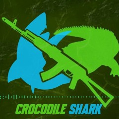 Skillibeng - Crocodile Shark (Crocodile Teeth Freestyle)