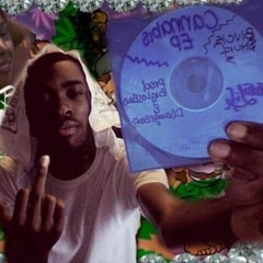 black Smurf- Zerobelow