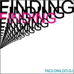 FINDING - TACLONILDO DJ