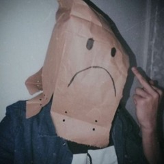 kusha - sadboy