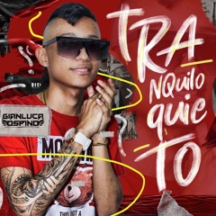 TRANQUILO QUIETO 🇮🇹