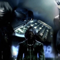 Kingdom Hearts 3 OST Fanmade-Palium Libertas
