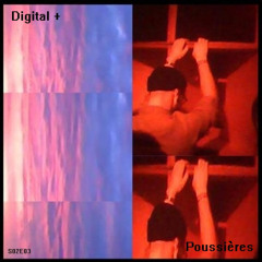 Digital + Poussière - Radio Campus Paris - S02E03 - 2024-12-5
