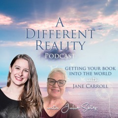17. Jane Carroll on Life and Living