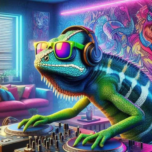 Chameleonistic - Heavy Dubstep Set (2021 Recap Set )LIVE MIX