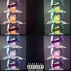 #skyyy (prod. kkoreaxo)