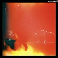 $UICIDEBOY$ - BURNING