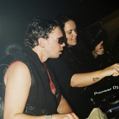 Closing Set after X-Coast @ Pickle Factory for Inside Moves 31.8.24