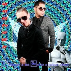 Poniendo A Las Gatas A Hablar Chino (djpepeamor3sp3rdidos X Flow Gallito)