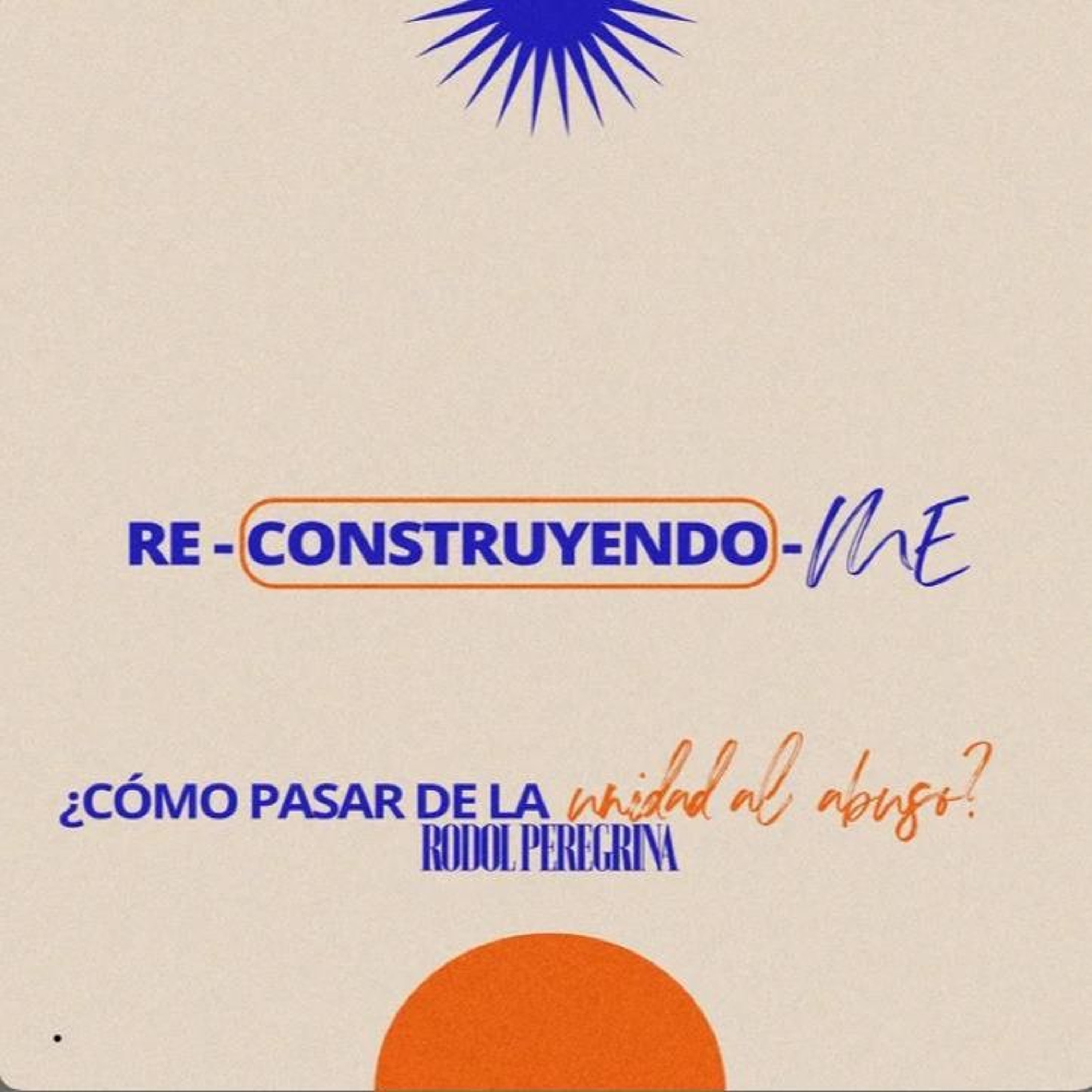 Benny Yu - Reconstruyendo-Me - 23/10/2022