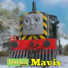 Mavis | Duck's Branchline T&F Engine Playlist