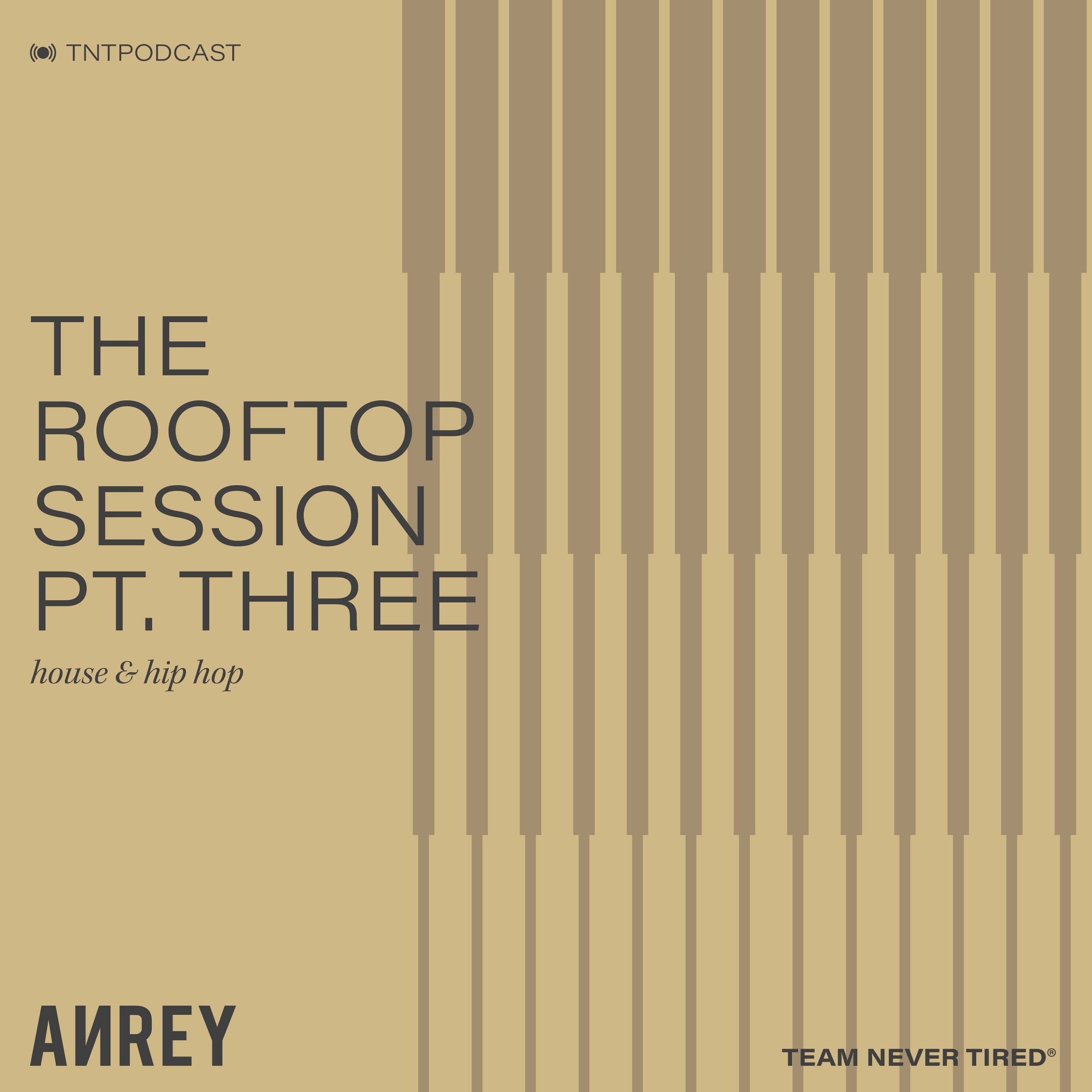 ANREY - TNT Podcast