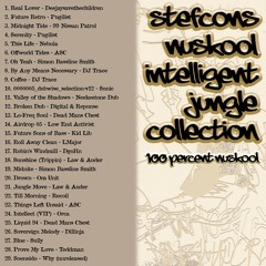 Stefcon's 100% NUSKOOL Intelligent Jungle Selection