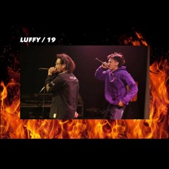 Luffy_19 (Chiulinh, HUSTLANG Robber)