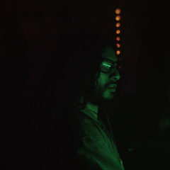 JAEL: LIVE FROM JAEL INVITES @ SKATECAFE AMSTERDAM - 30 October 2025