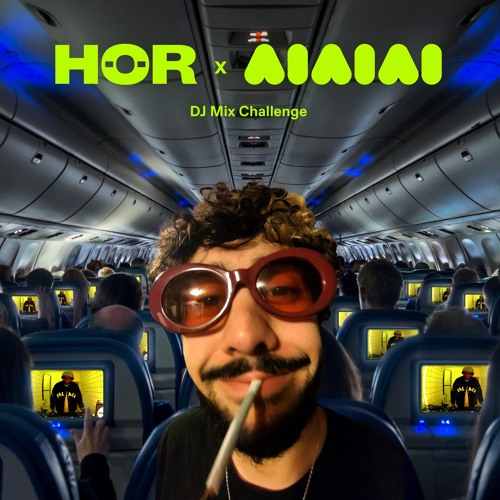 DO JOAD ⎮AIAIAI x HÖR DJ Mix Challenge 2023