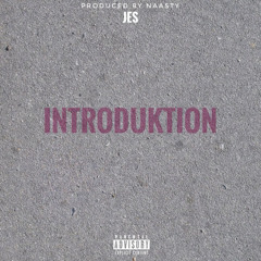 Jes - Introduktion (Radio Edit)