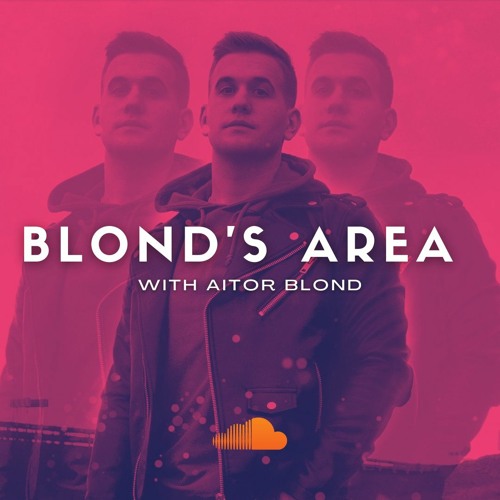 BLOND'S AREA #023 [ALMERO GUEST MIX]