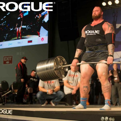 Stream 【LIVE NOW!】 2024 Arnold Strongman Classic （LIVE'STREAMING） by