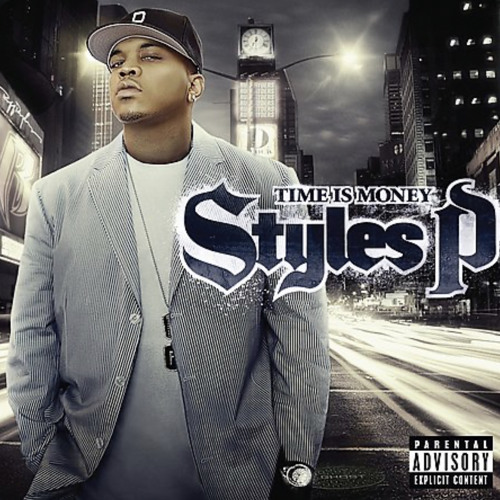 Styles P - Rainy Days (Freestyle)