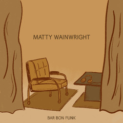 Living Room 03: Matty Wainwright