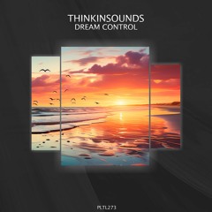 Thinkinsounds - Dream Control