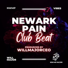 Newark Pain (Jersey Club Beat)