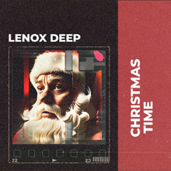 Lenox Deep - Christmas Time
