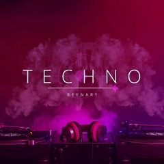 2024 NEW TECHNO PARTY - BEENARY