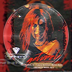 GATUBELA - KAROL G ,BRIAN SOLIS  (INFINITY MASHUP )