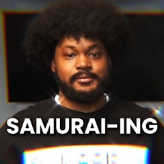 SAMURAI-ING FREESTYLE - CoryxKenshin (ProdYSK)