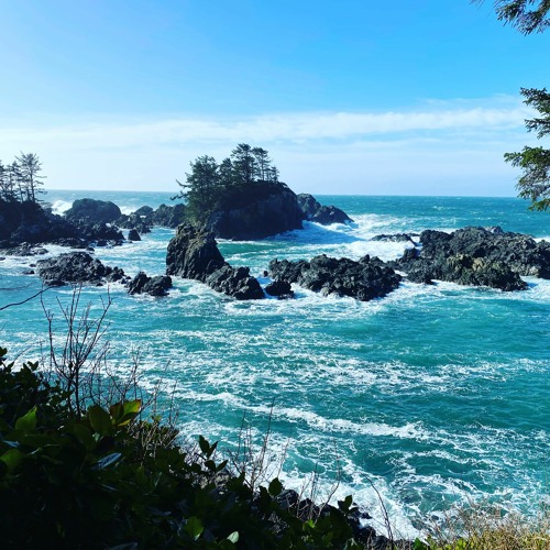 Weekend night rock - Fall 2021