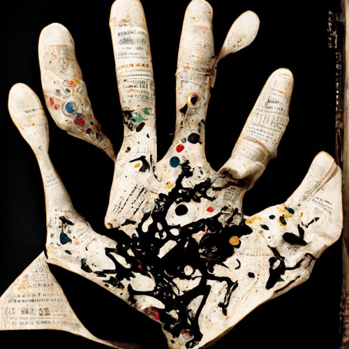 Underbelly - The Train To There