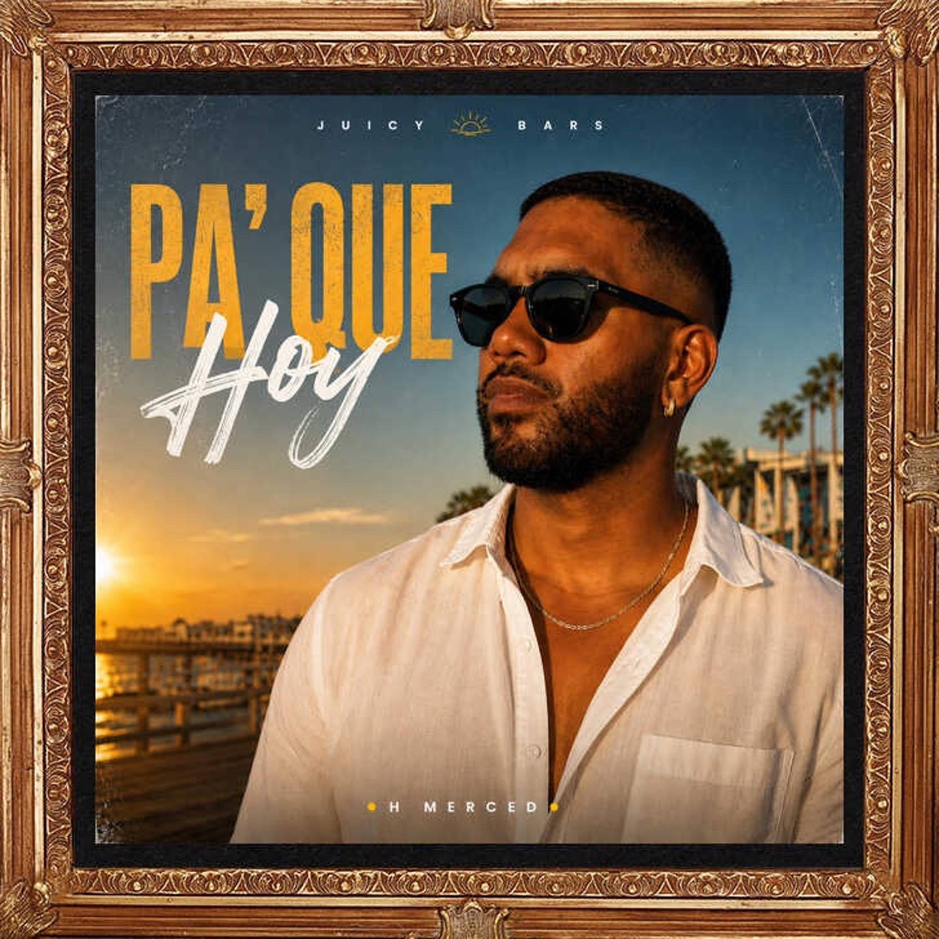 H Merced - Pa’ que hoy episode artwork