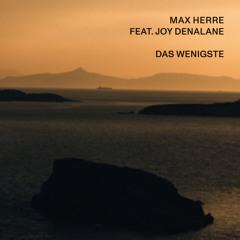 Das Wenigste (Biztram Version) [feat. Joy Denalane]