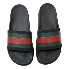 GUCCI TRAP SANDALS-KUSH KLYDE