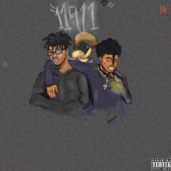 Y19 - Scressed Out [Prod: Luxsuii] [@DJGren8de Exclusive]